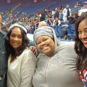 Meet your Posher, Agatha